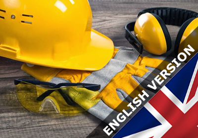 lavoratori inglese